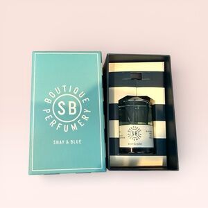 Shay & Blue 3oz Blackberry Woods Perfume from the makers of The Witcher Perfume